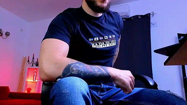 MightyAaron66 online show from 6, 5, 2026