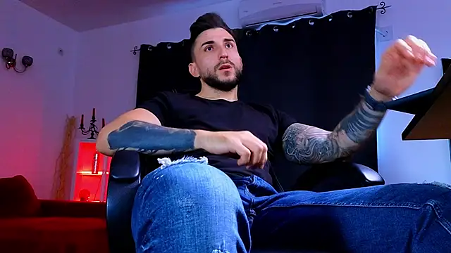 MightyAaron66 online show from 19, 9, 2025