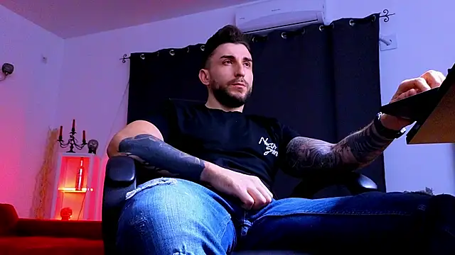 MightyAaron66 online show from 17, 1, 2026