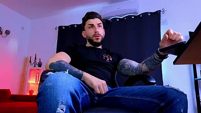 MightyAaron66 online show from 19, 5, 2026
