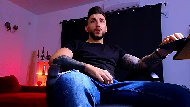 MightyAaron66 online show from 18, 9, 2025