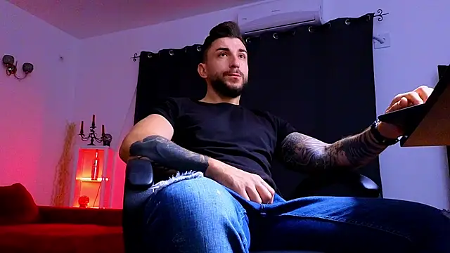 MightyAaron66 online show from 21, 9, 2025