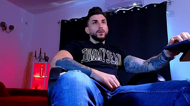 MightyAaron66 online show from 24, 9, 2025