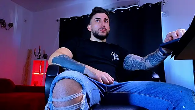 MightyAaron66 online show from 28, 10, 2025