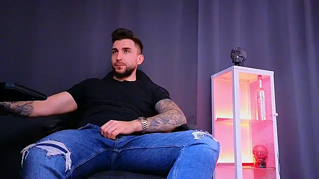 MightyAaron66 online show from 21, 3, 2025