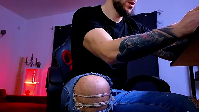 MightyAaron66 online show from 11, 3, 2026