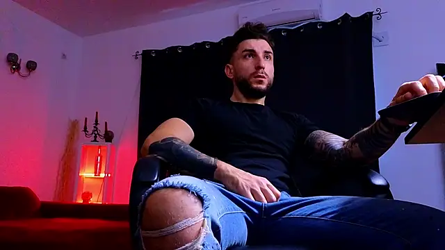 MightyAaron66 online show from 9, 11, 2025