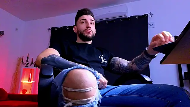 MightyAaron66 online show from 19, 1, 2026