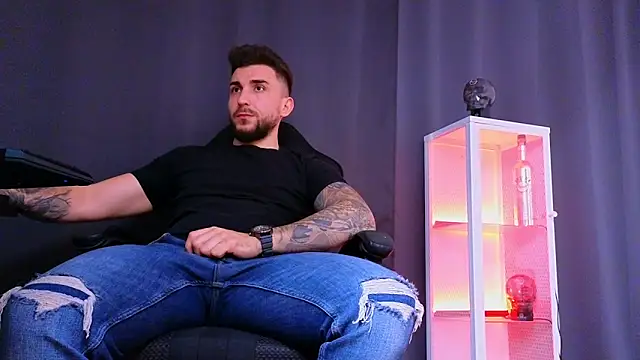 MightyAaron66 online show from 16, 3, 2025