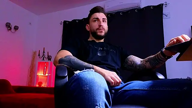 MightyAaron66 online show from 26, 9, 2025