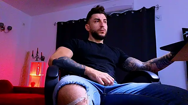 MightyAaron66 online show from 10, 11, 2025