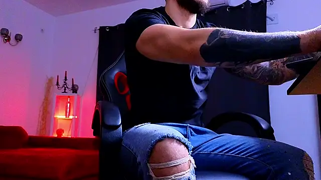 MightyAaron66 online show from 30, 11, 2025