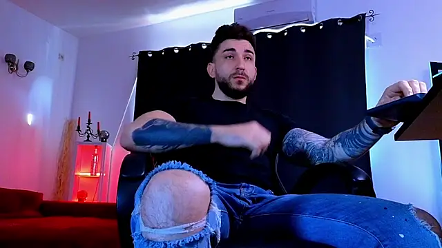 MightyAaron66 online show from 23, 4, 2026