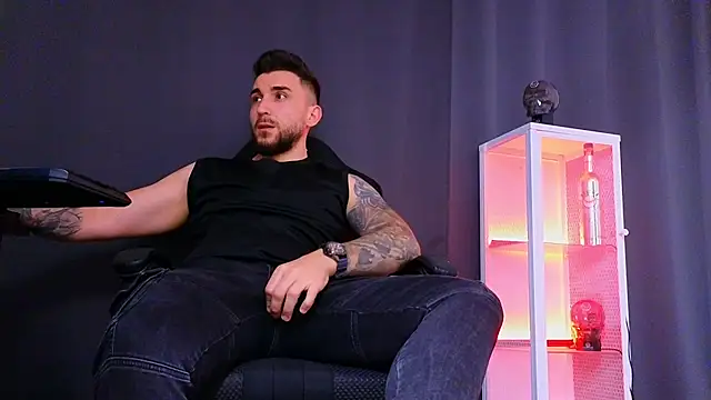 MightyAaron66 online show from 15, 3, 2025