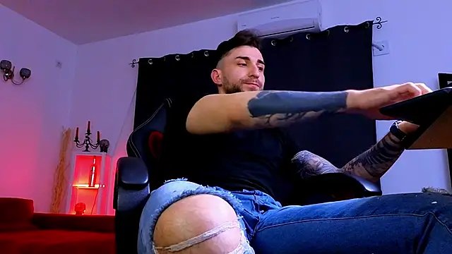 MightyAaron66 online show from 20, 2, 2026