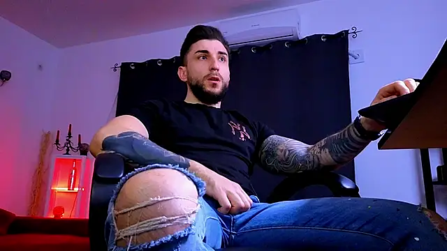 MightyAaron66 online show from 23, 3, 2026