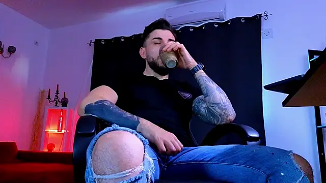 MightyAaron66 online show from 11, 5, 2026
