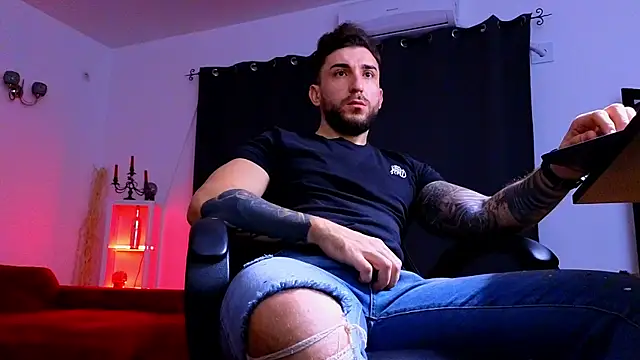 MightyAaron66 online show from 29, 11, 2025