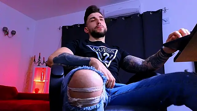 MightyAaron66 online show from 16, 1, 2026