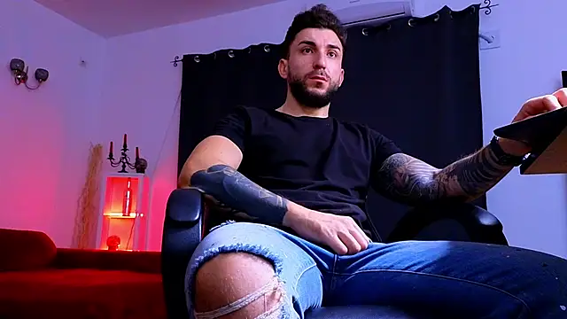 MightyAaron66 online show from 19, 11, 2025