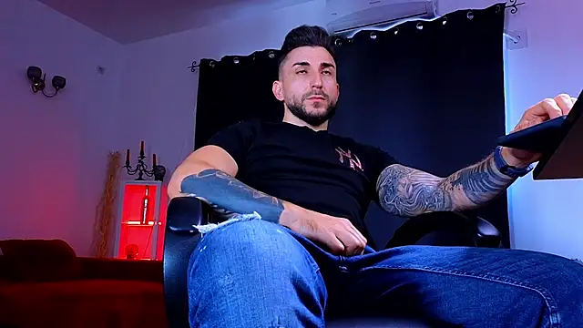 MightyAaron66 online show from 14, 9, 2025