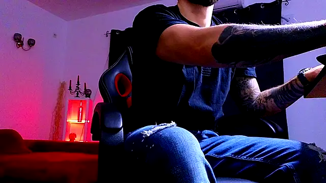 MightyAaron66 online show from 27, 9, 2025