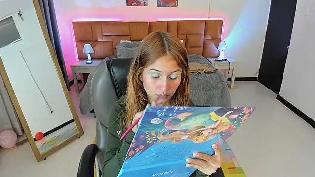 Tamy edwards online show from 3, 3, 2026