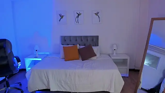 Tamy edwards online show from 20, 3, 2025