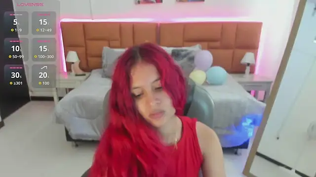 Snapshot of Tamy_edwards chatting on 24, 6, 2026 Tamy edwards online show from 24, 6, 2026