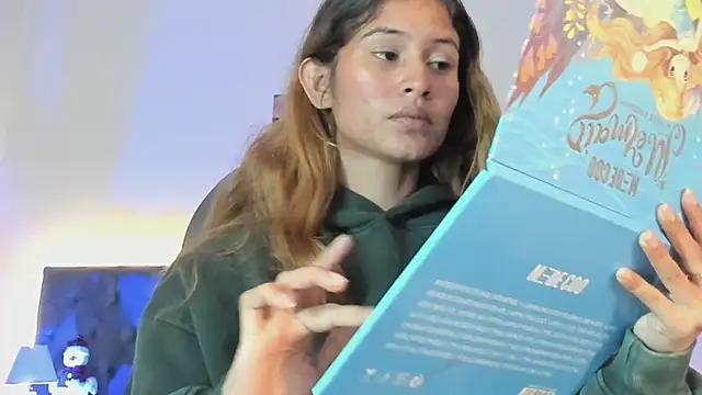 Tamy edwards online show from 5, 12, 2025