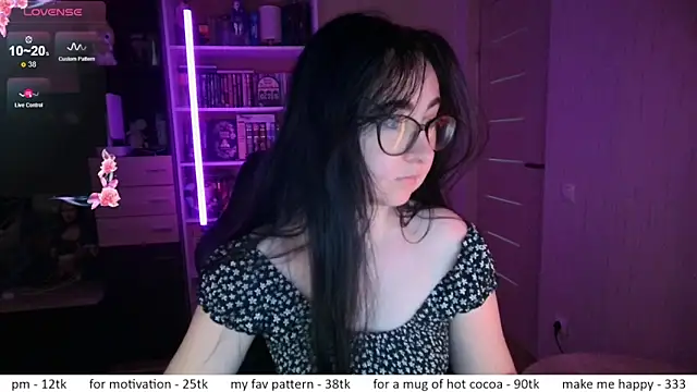 el sweety online show from 5, 6, 2026