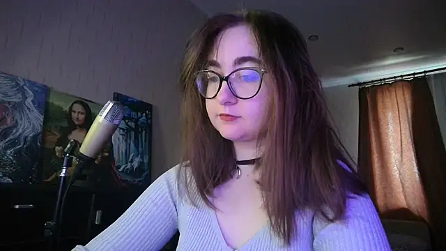 el sweety online show from 10, 3, 2025