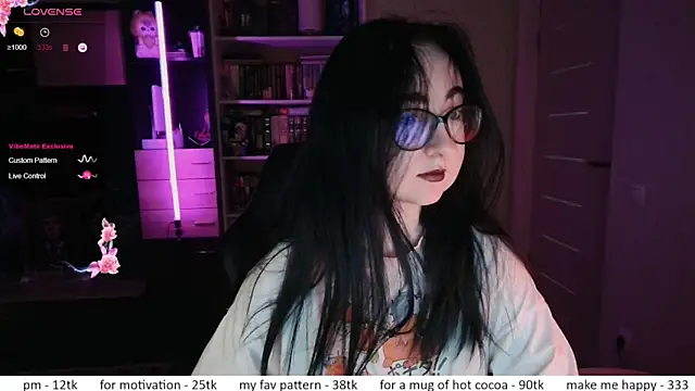 el sweety online show from 30, 3, 2026