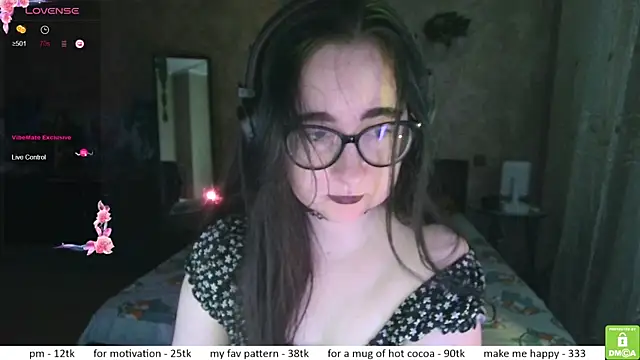 el sweety online show from 18, 11, 2025