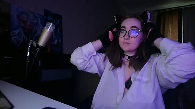 el sweety online show from 3, 3, 2025