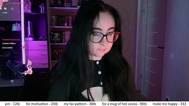 el sweety online show from 10, 4, 2026