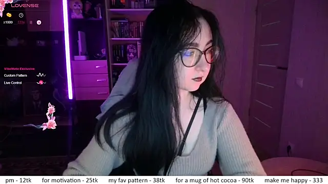 el sweety online show from 12, 5, 2026