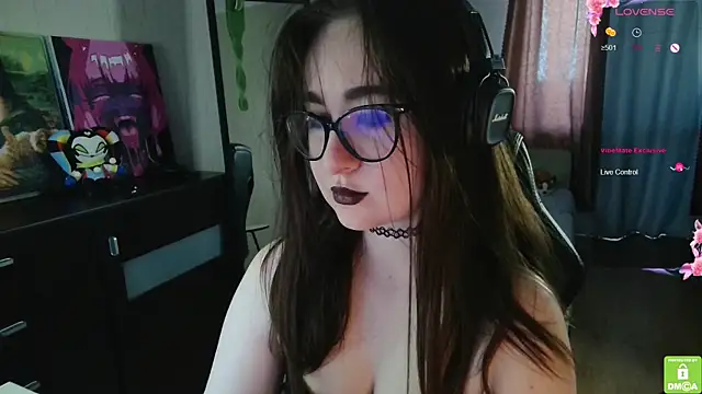 el sweety online show from 12, 9, 2025