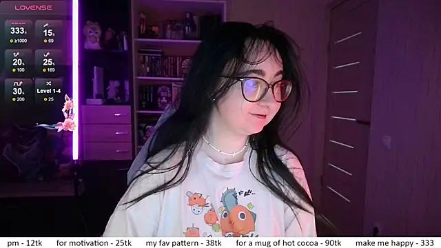 el sweety online show from 25, 5, 2026