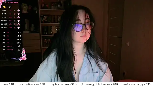 el sweety online show from 7, 5, 2026