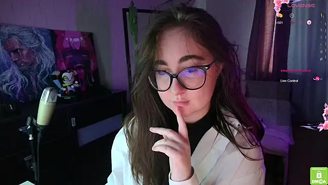 el sweety online show from 10, 10, 2025