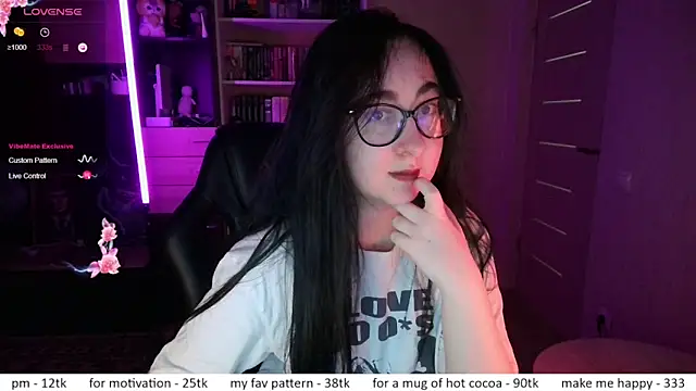 el sweety online show from 5, 5, 2026