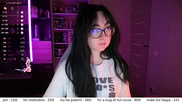 el sweety online show from 19, 5, 2026