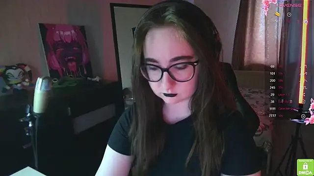 el sweety online show from 22, 10, 2025