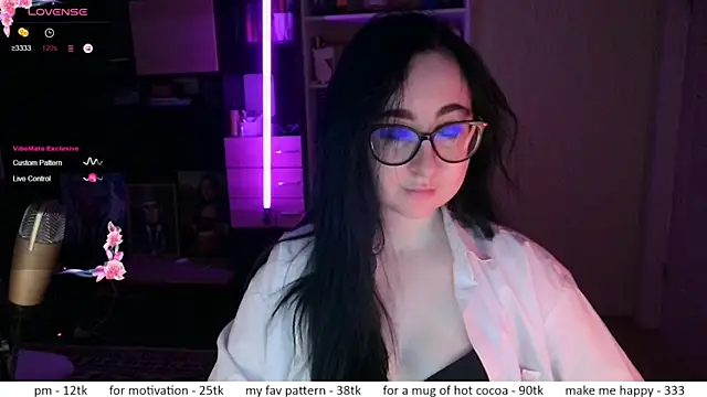 el sweety online show from 10, 2, 2026