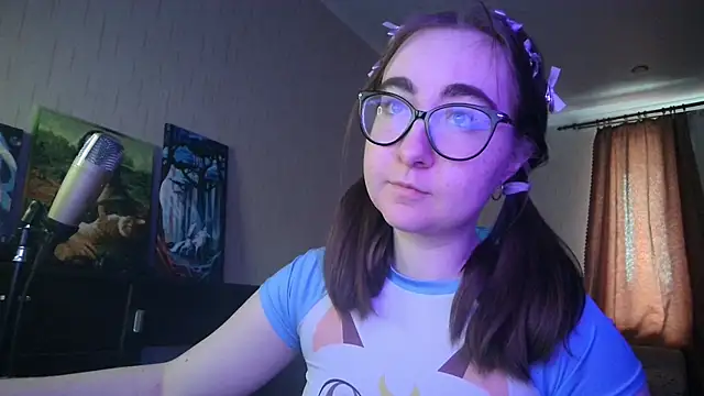 el sweety online show from 18, 3, 2025