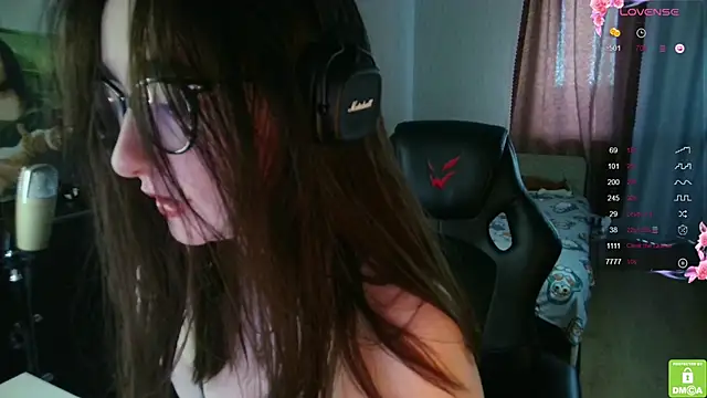 el sweety online show from 3, 10, 2025