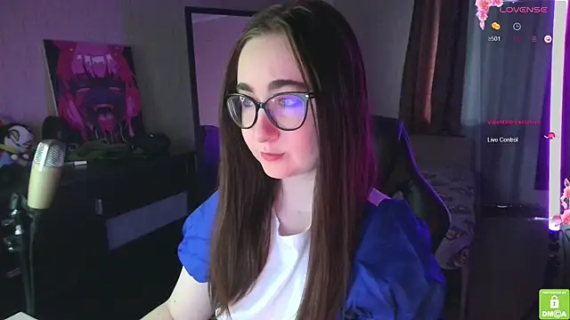 el sweety online show from 23, 10, 2025