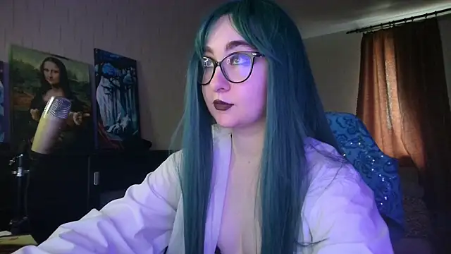 el sweety online show from 14, 3, 2025