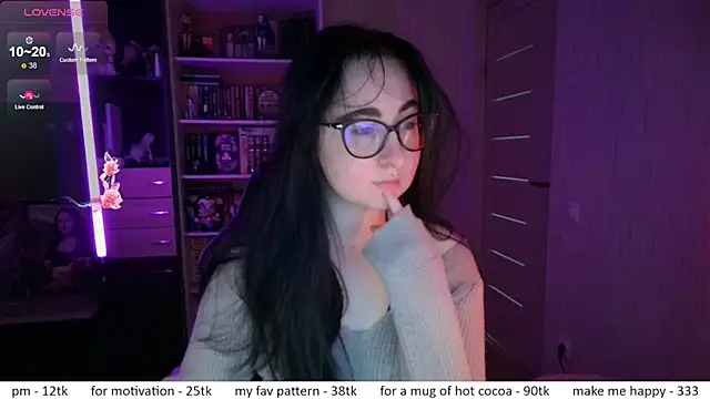 el sweety online show from 28, 5, 2026